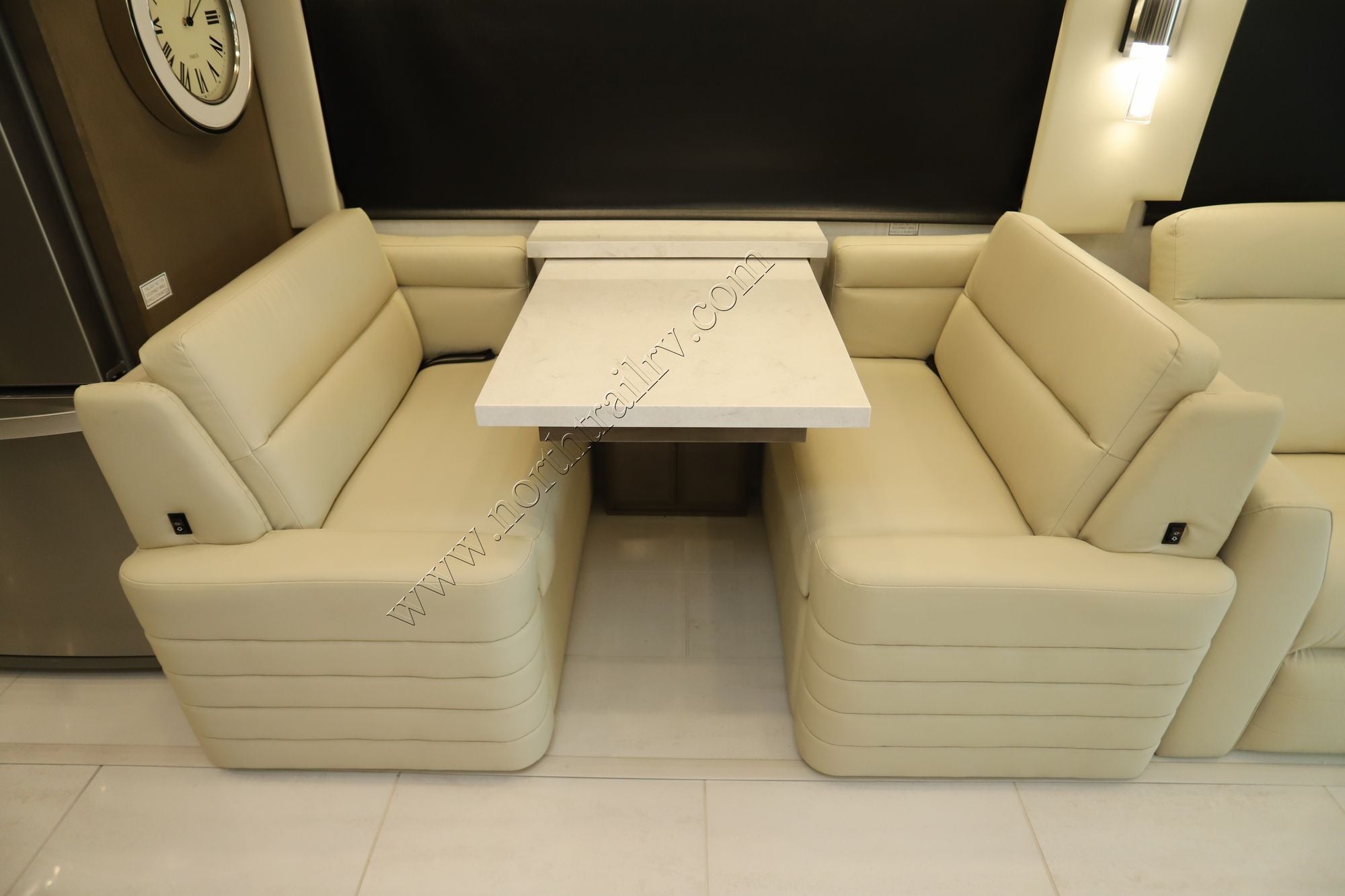 New 2026 Newmar Mountain Aire 4551 Class A  For Sale