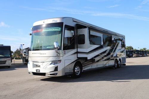 2026 Newmar Mountain Aire 4551