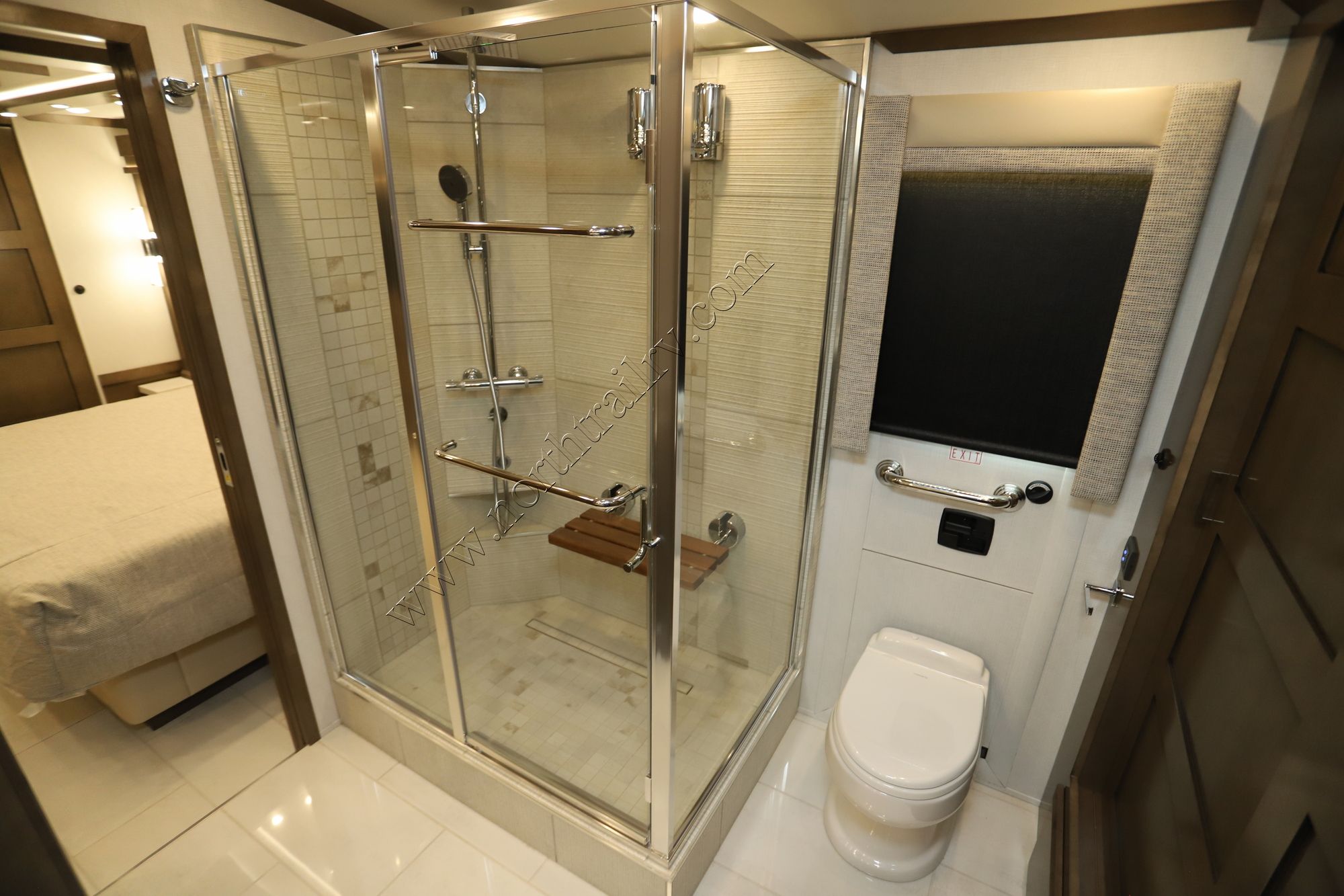 New 2026 Newmar Mountain Aire 4551 Class A  For Sale