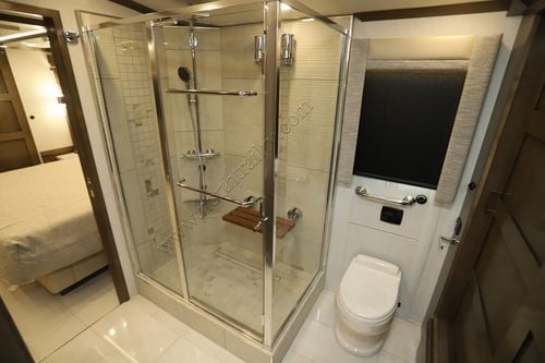 2026 Newmar Mountain Aire 4551