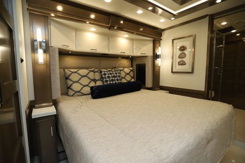 2026 Newmar Mountain Aire 4551