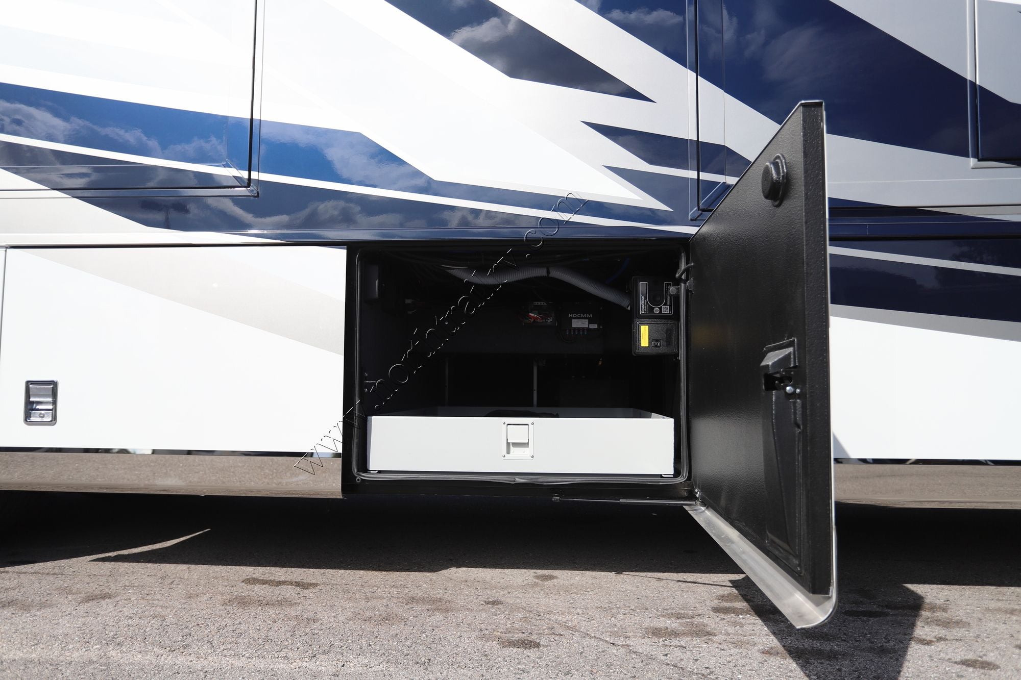 New 2026 Newmar Mountain Aire 4551 Class A  For Sale