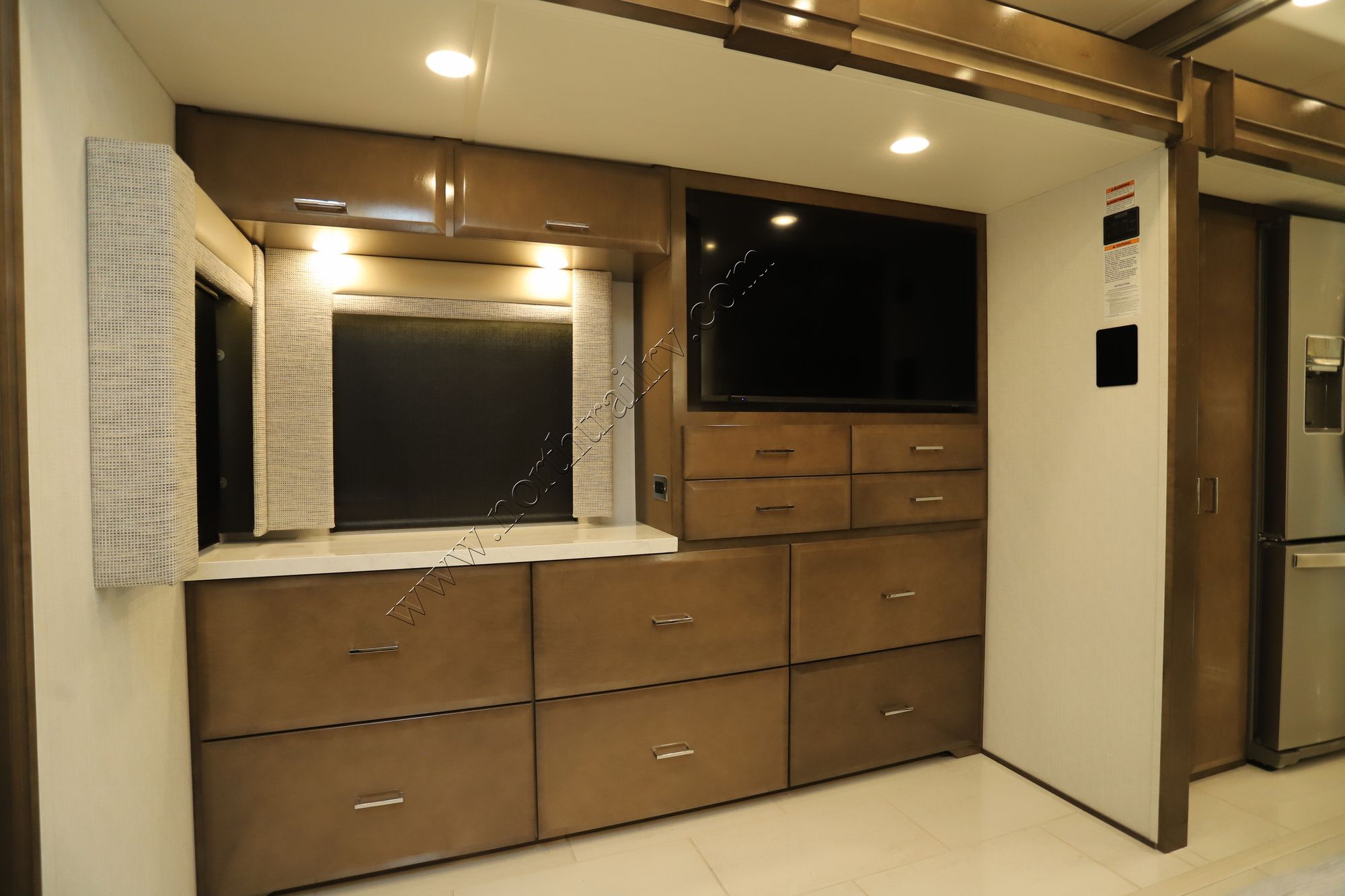 New 2026 Newmar Mountain Aire 4551 Class A  For Sale