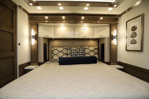 2026 Newmar Mountain Aire 4551