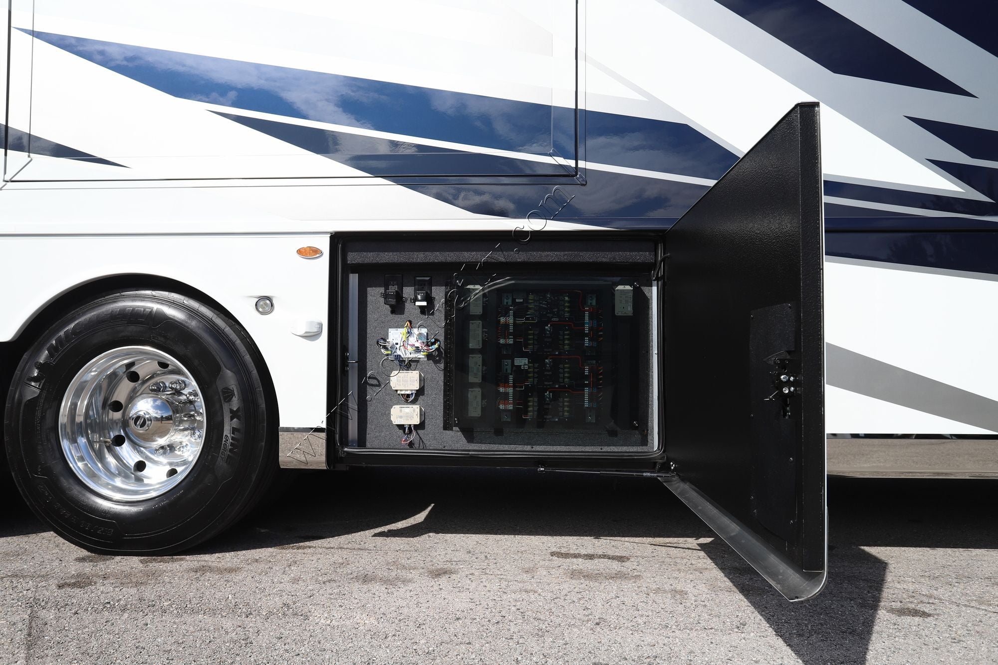 New 2026 Newmar Mountain Aire 4551 Class A  For Sale