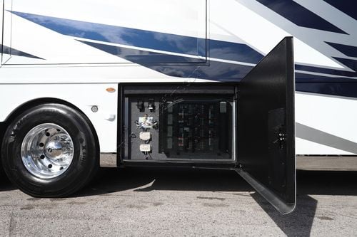 2026 Newmar Mountain Aire 4551