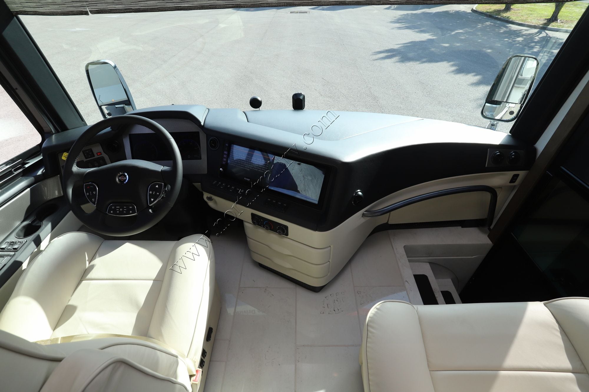 New 2026 Newmar Mountain Aire 4551 Class A  For Sale