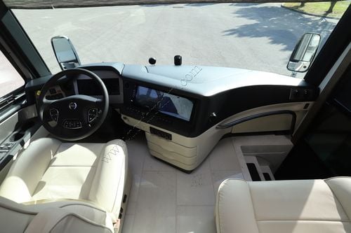 2026 Newmar Mountain Aire 4551