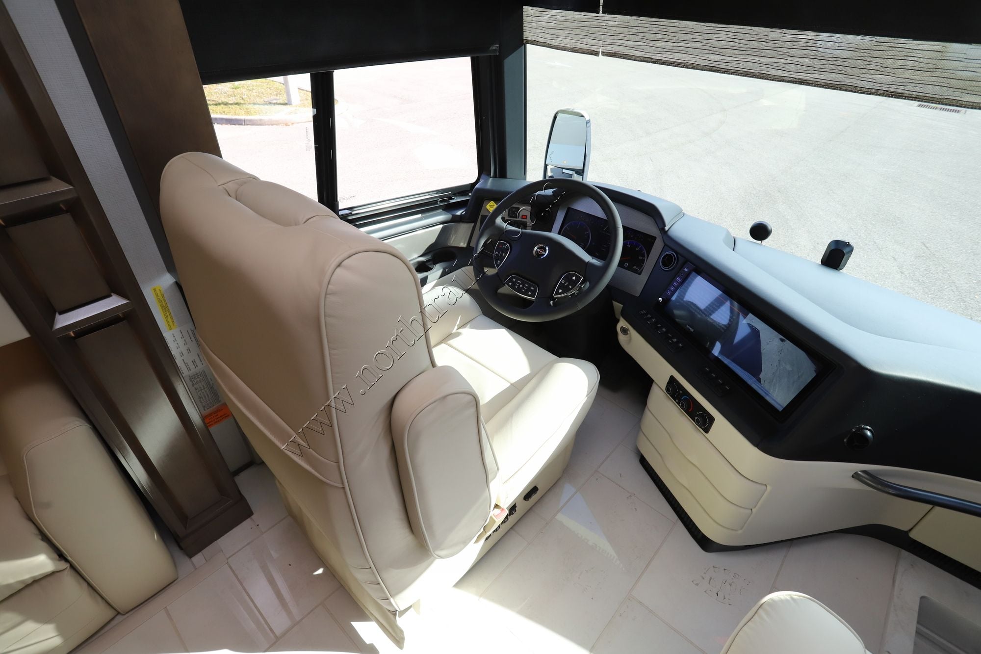 New 2026 Newmar Mountain Aire 4551 Class A  For Sale