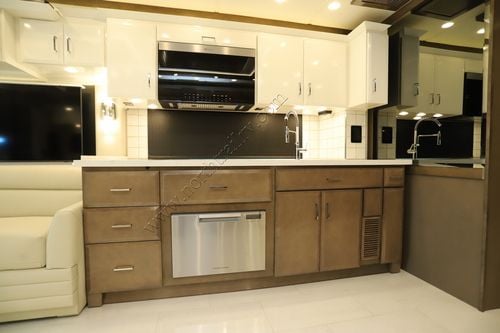 2026 Newmar Mountain Aire 4551