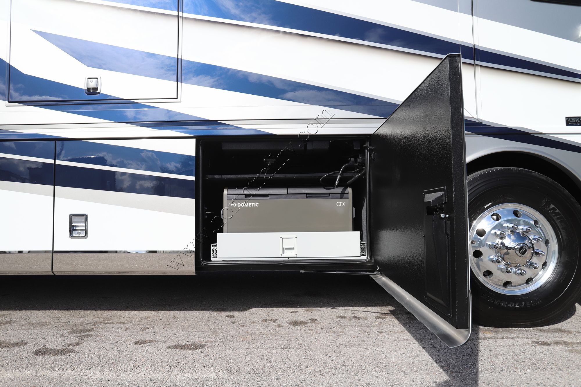 New 2026 Newmar Mountain Aire 4551 Class A  For Sale