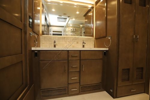 2026 Newmar Mountain Aire 4551