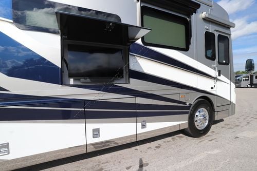 2026 Newmar Mountain Aire 4551