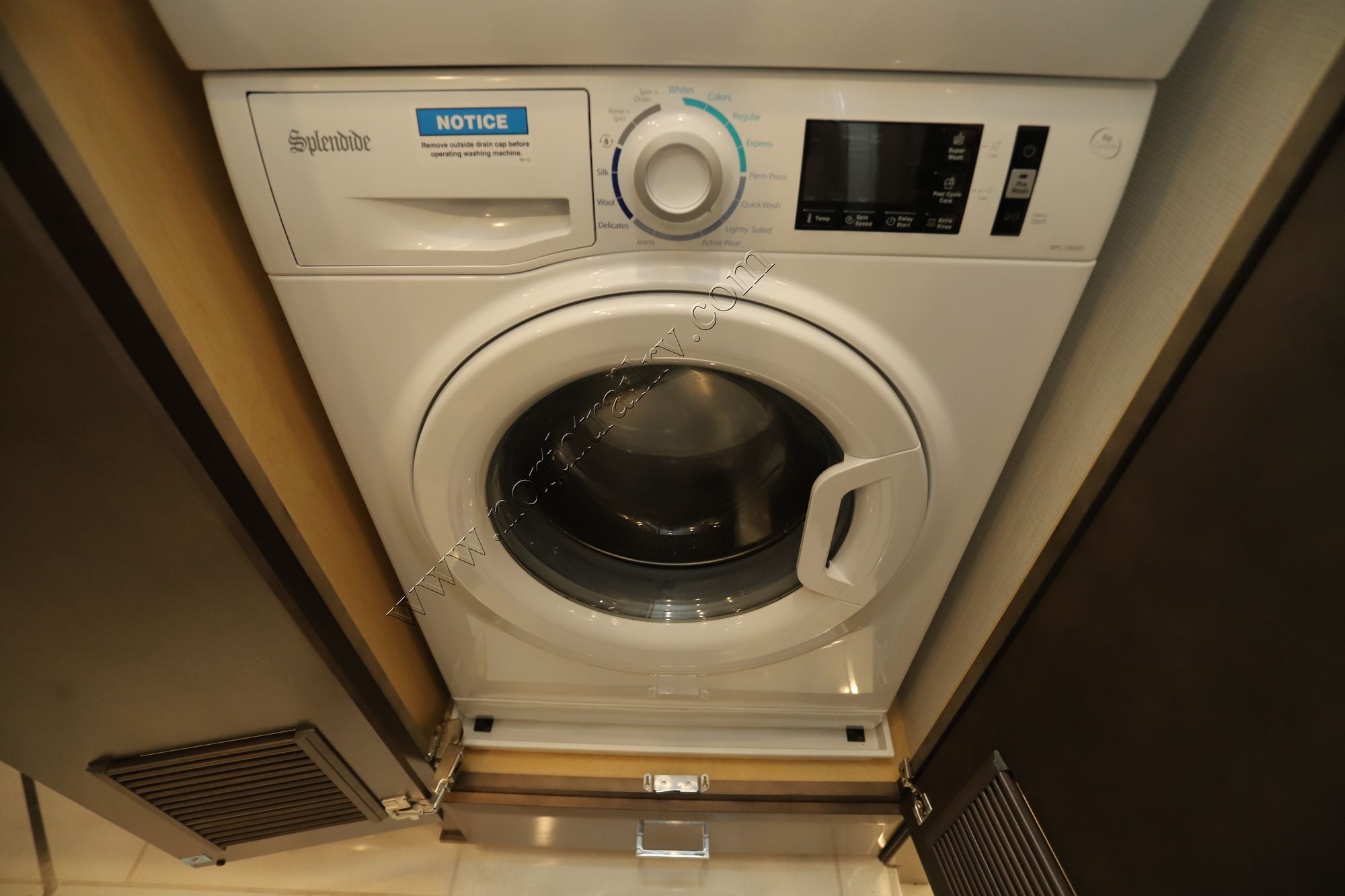 New 2026 Newmar Mountain Aire 4551 Class A  For Sale