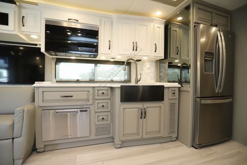 2026 Newmar Dutch Star 4340 Class A