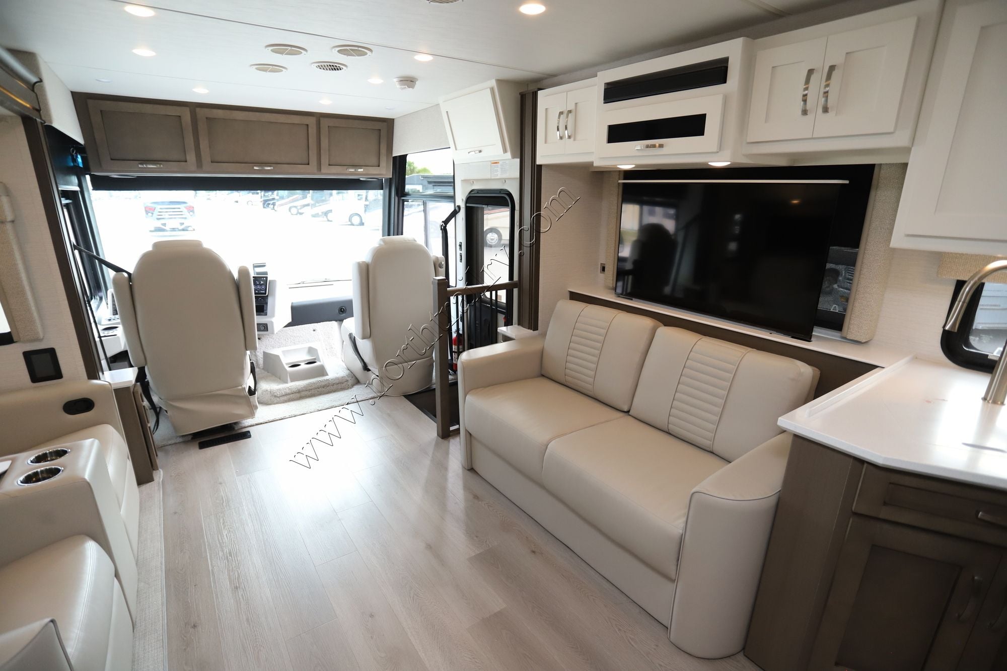 New 2026 Newmar Bay Star 3626 Class A  For Sale