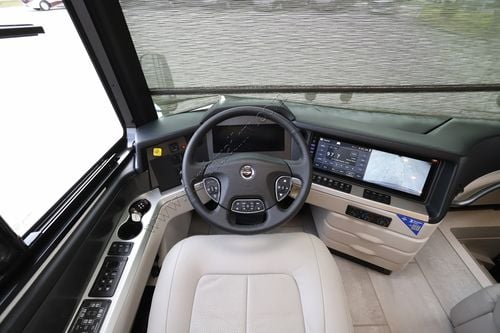 2026 Newmar London Aire 4540