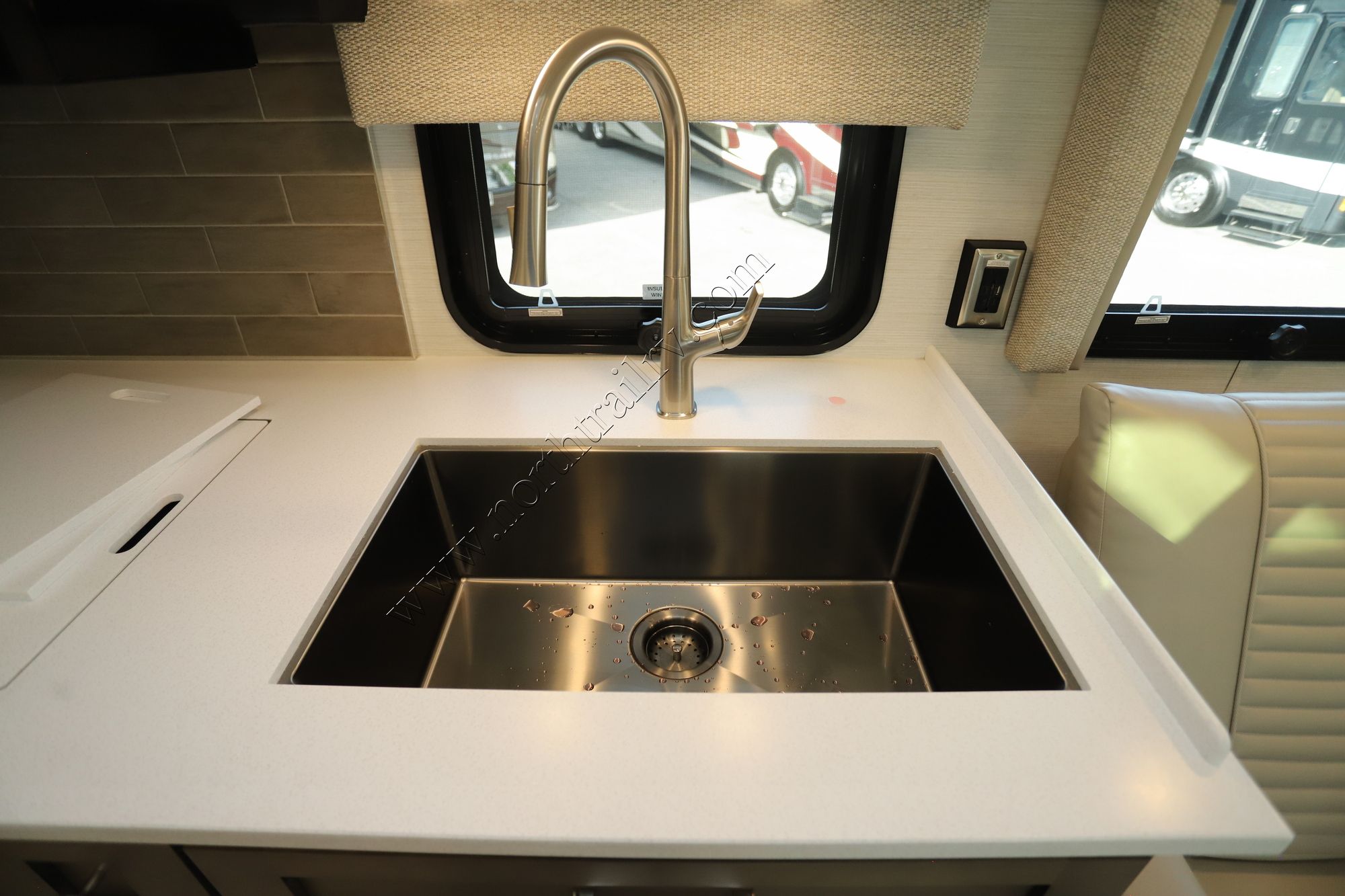 New 2026 Newmar Grand Star 3444 Super C  For Sale