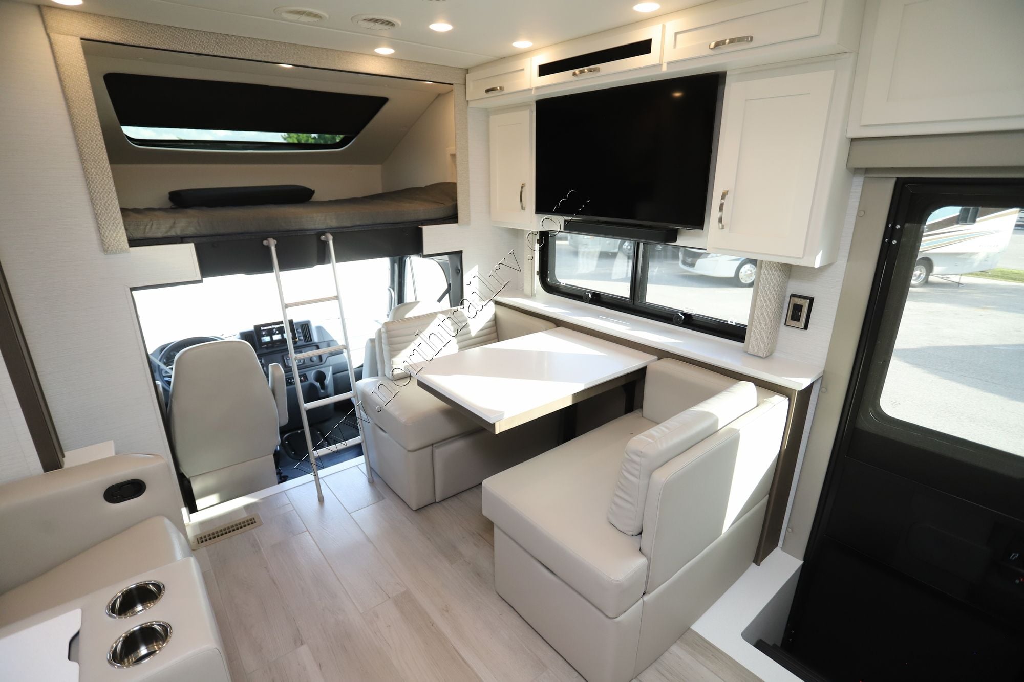 New 2026 Newmar Grand Star 3444 Super C  For Sale