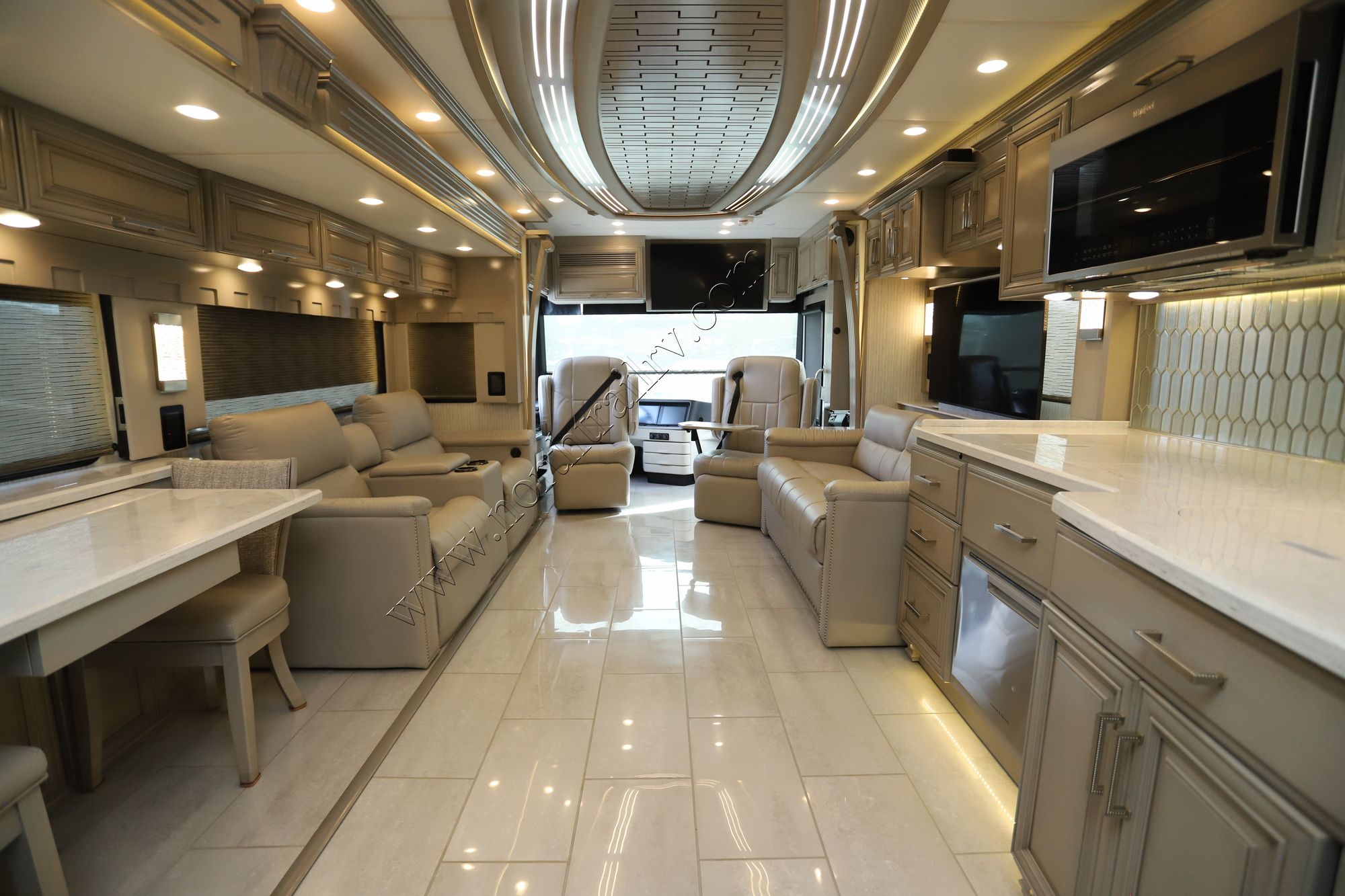Used 2023 Newmar London Aire 4551 Class A  For Sale