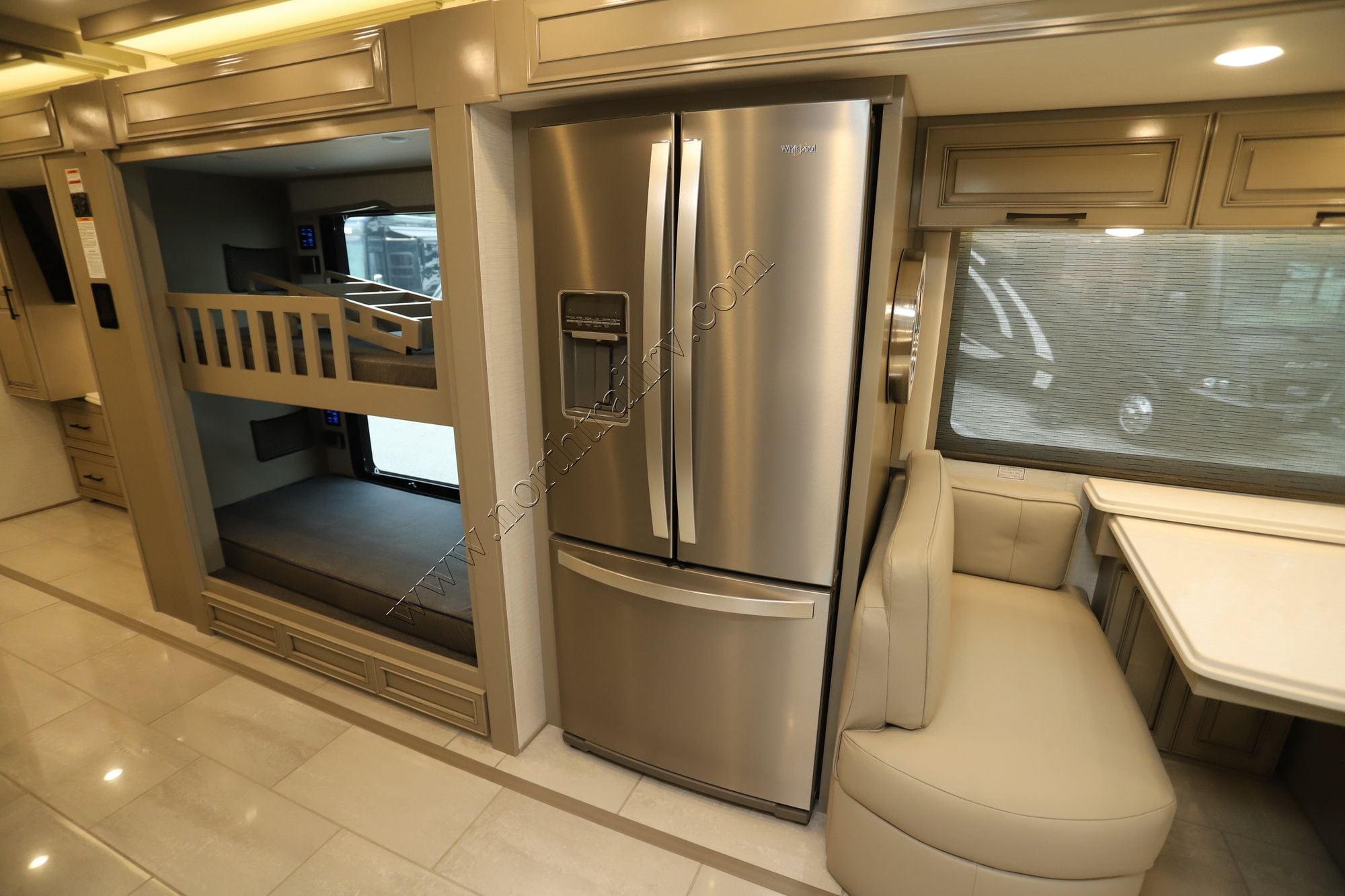 New 2026 Newmar London Aire 4540 Class A  For Sale