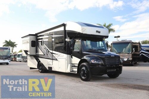 2026 Newmar Grand Star 3444