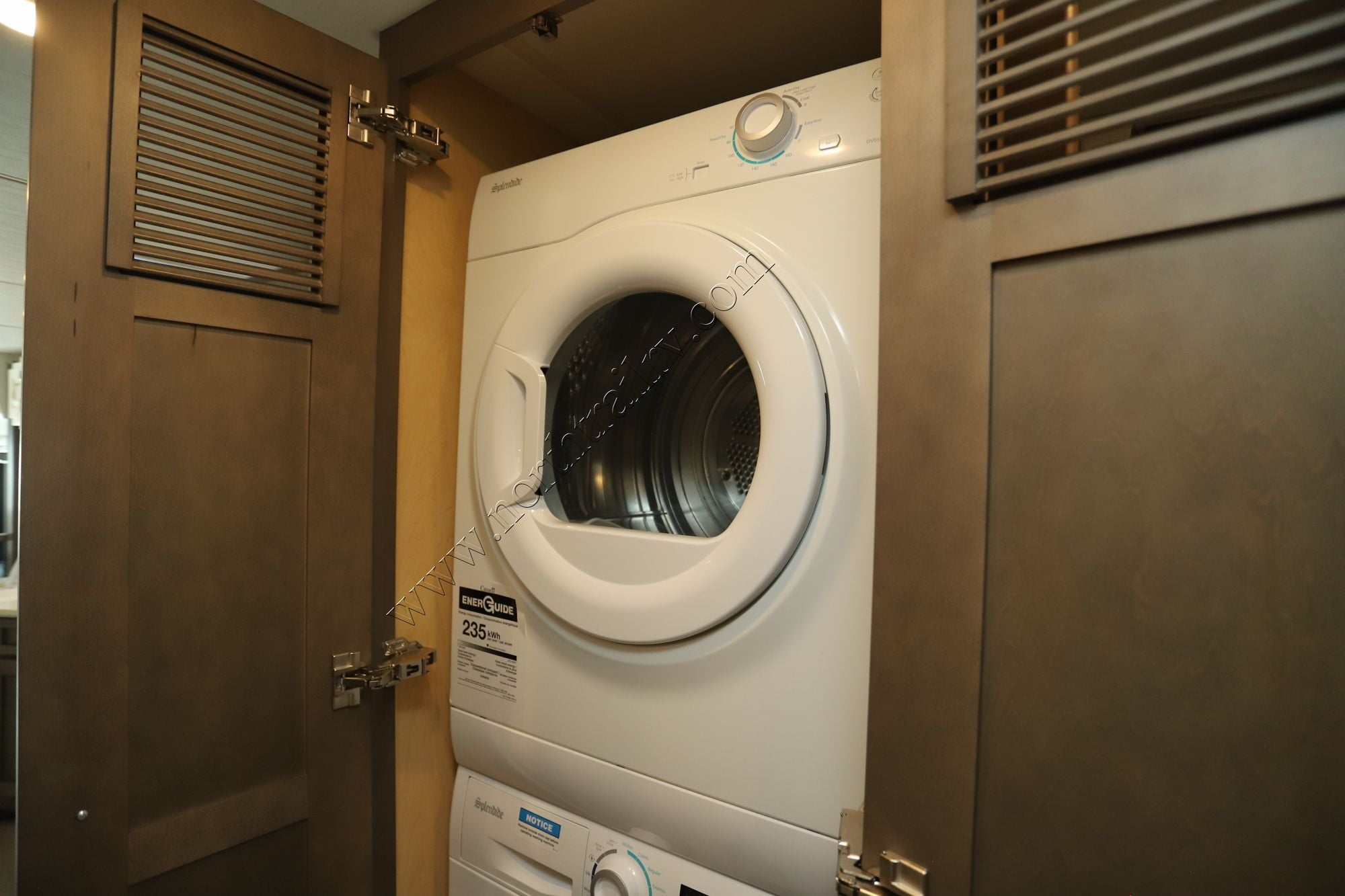 New 2026 Newmar Bay Star 3626 Class A  For Sale