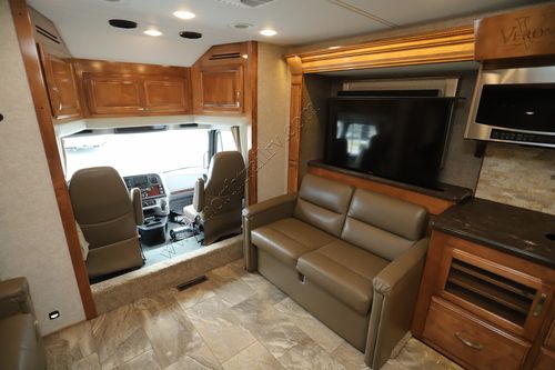 2020 Renegade Rv Verona Le 40LTS