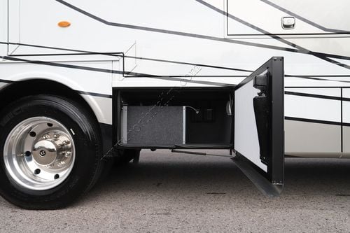 2026 Newmar Bay Star 3626