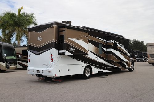 2020 Renegade Rv Verona Le 40LTS