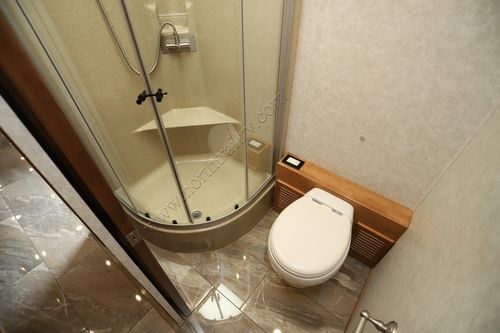 2020 Renegade Rv Verona Le 40LTS