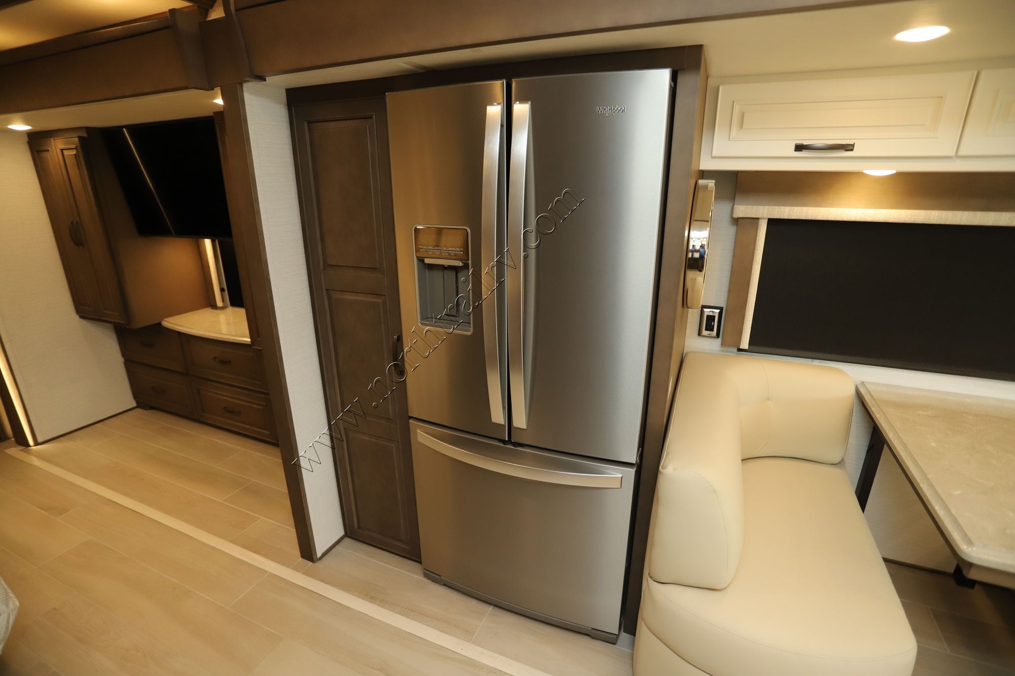 New 2026 Newmar Dutch Star 4369 Class A  For Sale