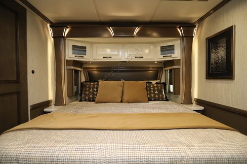 2026 Newmar Dutch Star 4340 Class A