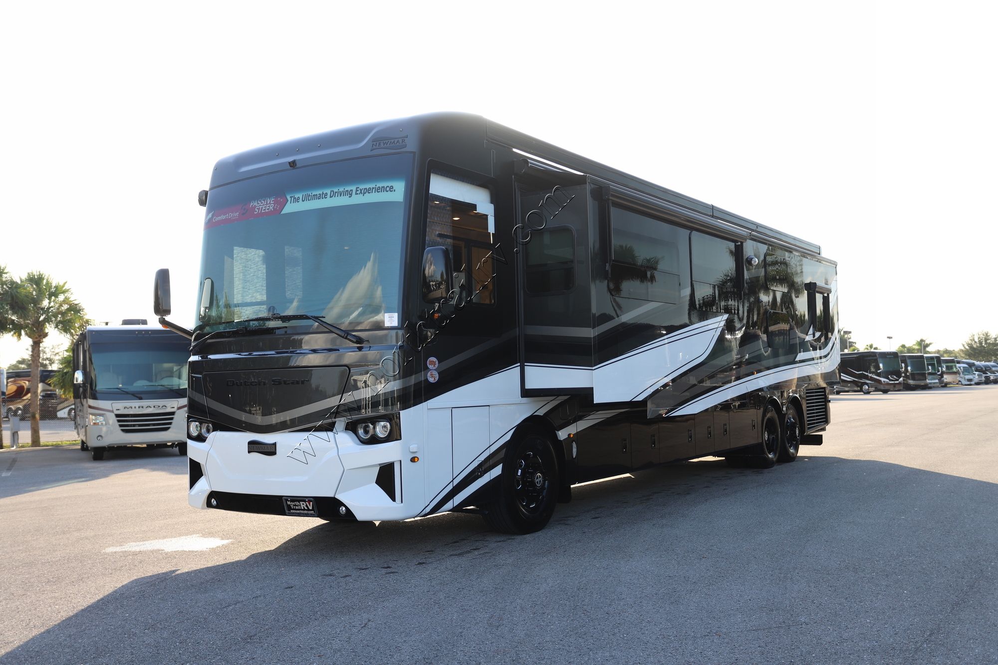 New 2026 Newmar Dutch Star 4340 Class A  For Sale