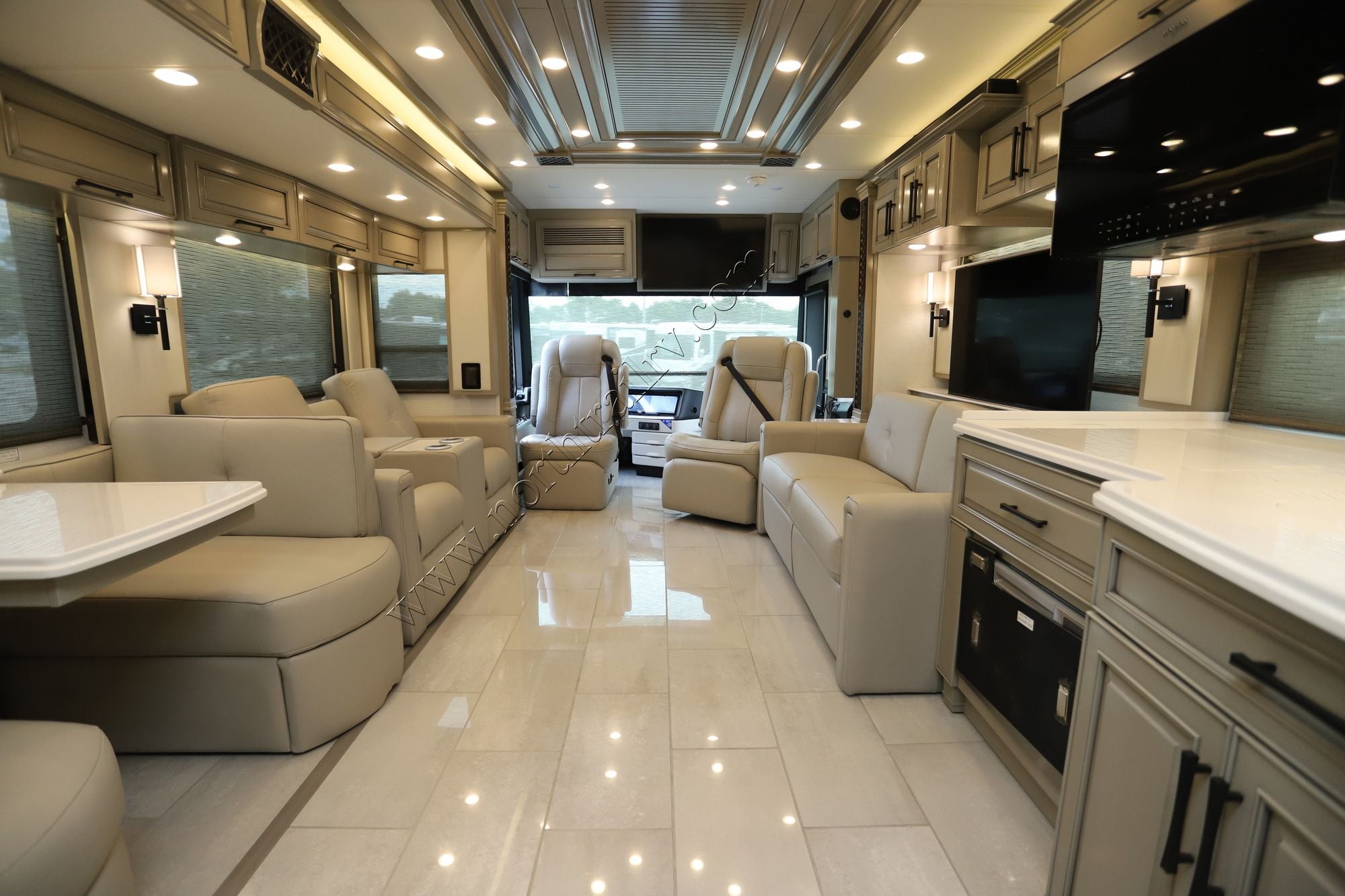 New 2026 Newmar London Aire 4540 Class A  For Sale