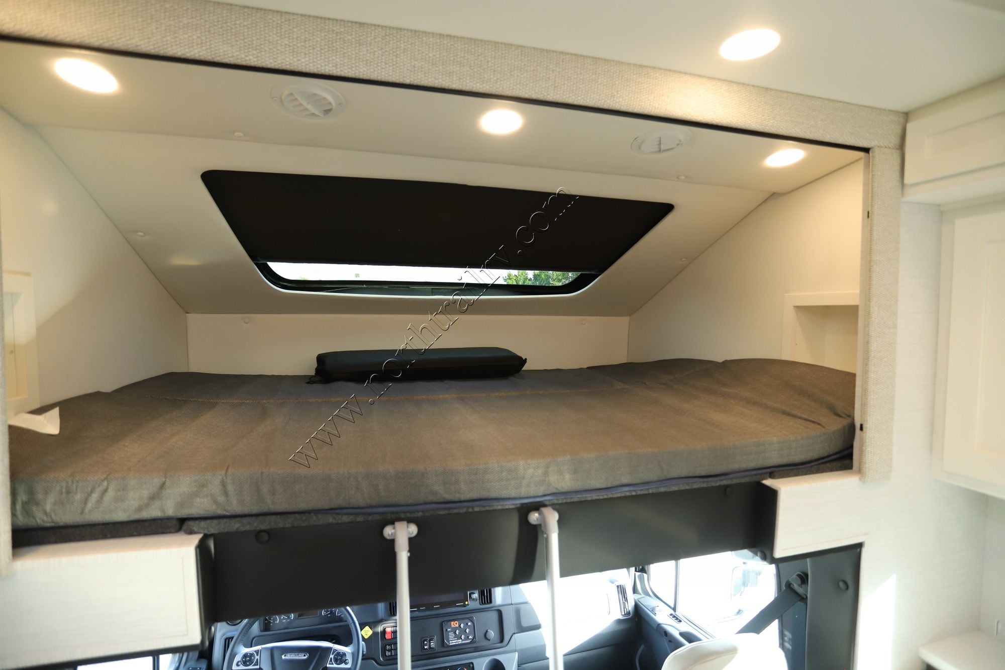 New 2026 Newmar Grand Star 3444 Super C  For Sale