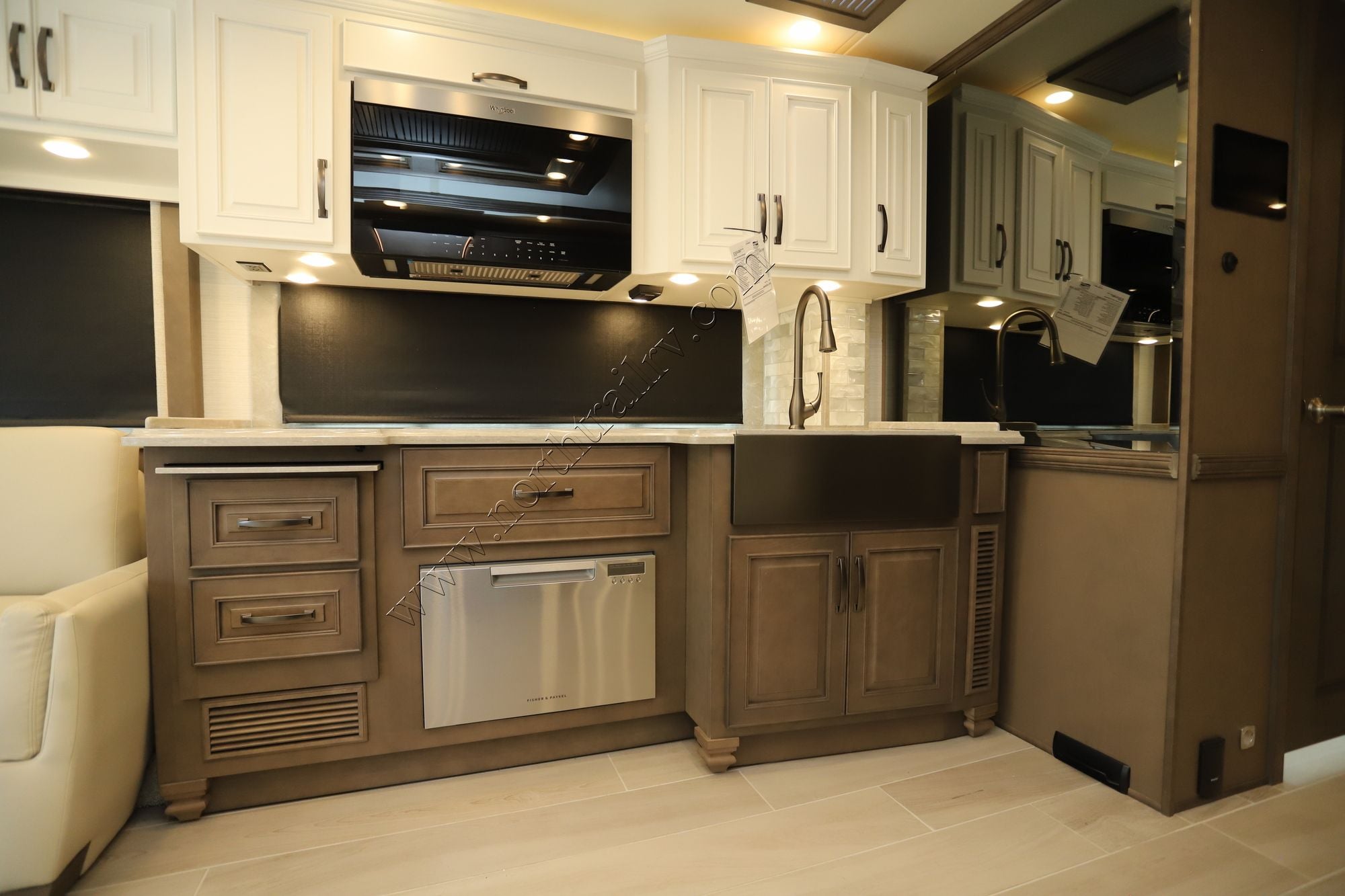 New 2026 Newmar Dutch Star 4369 Class A  For Sale