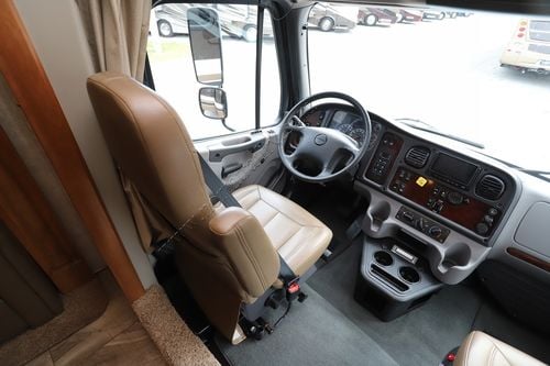 2020 Renegade Rv Verona Le 40LTS