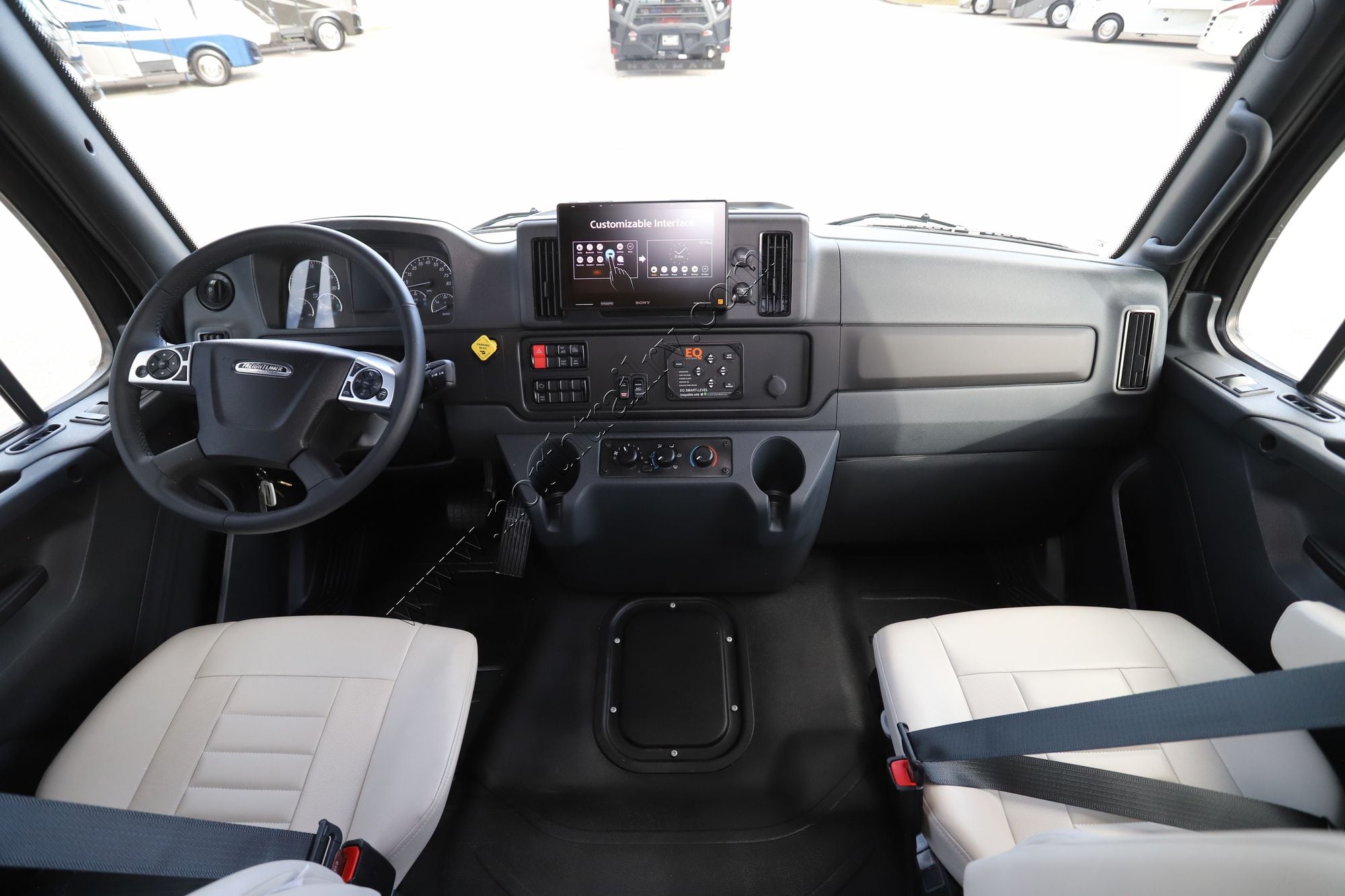 New 2026 Newmar Grand Star 3444 Super C  For Sale