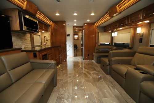 2020 Renegade Rv Verona Le 40LTS