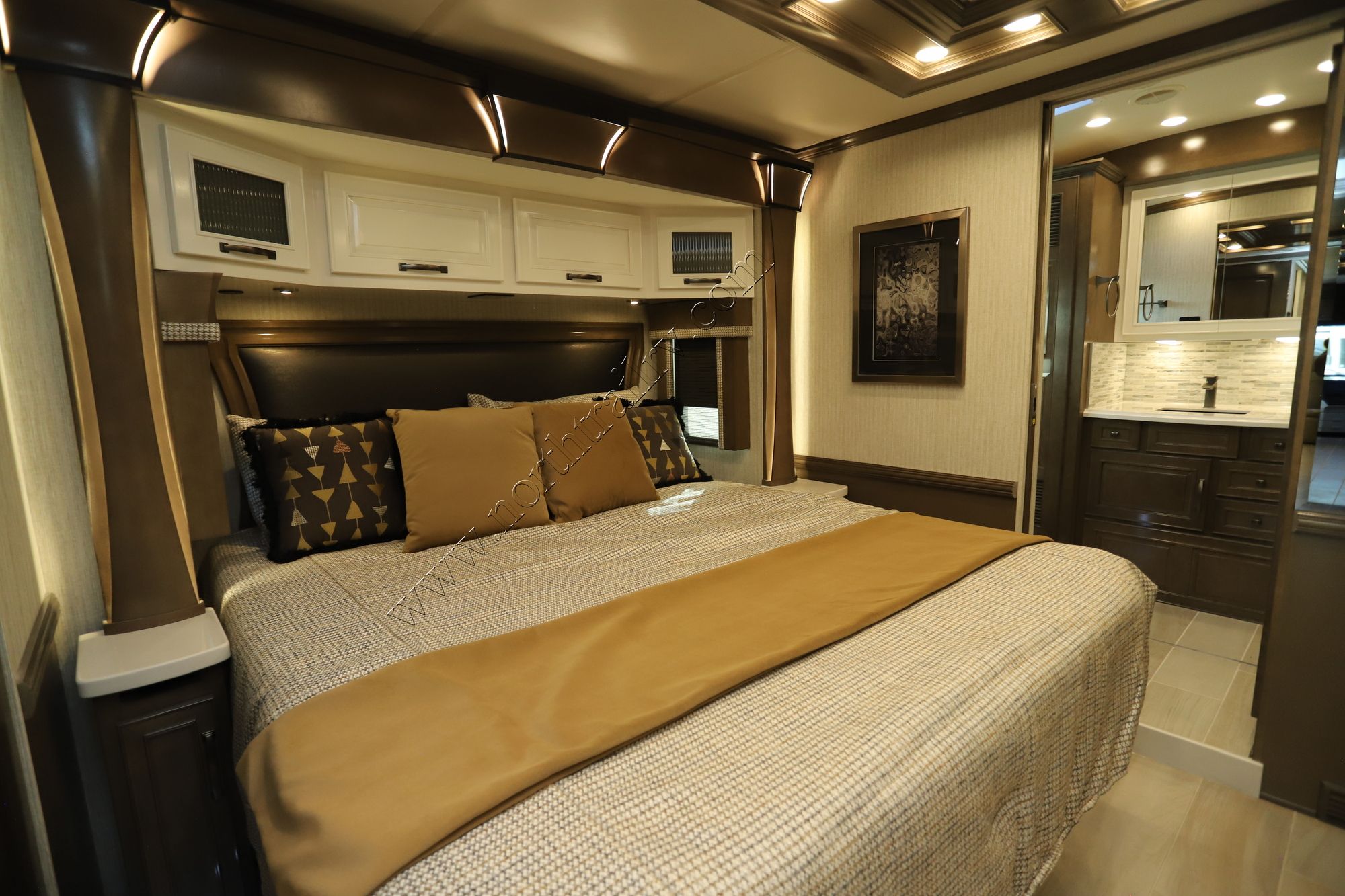 New 2026 Newmar Dutch Star 4340 Class A  For Sale