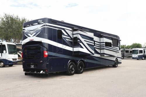 2026 Newmar London Aire 4540