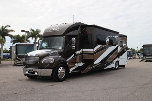 2020 Renegade Rv Verona Le 40LTS