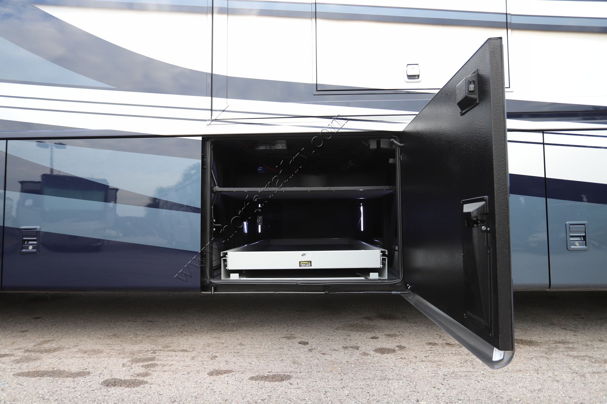 New 2026 Newmar London Aire 4540 Class A  For Sale