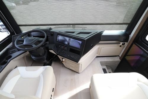 2026 Newmar Dutch Star 4369 Class A