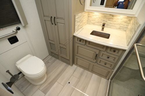 2026 Newmar Dutch Star 4340 Class A