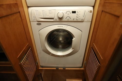 2016 American Coach Allegiance 39A