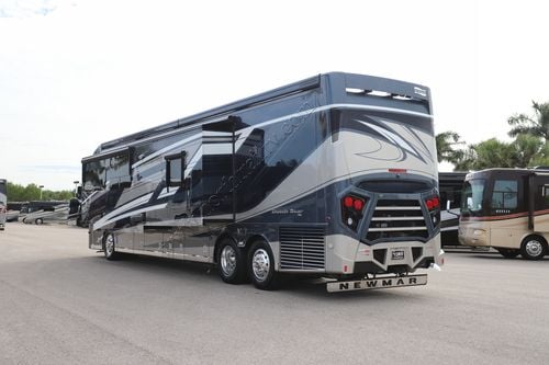 2026 Newmar Dutch Star 4369 Class A