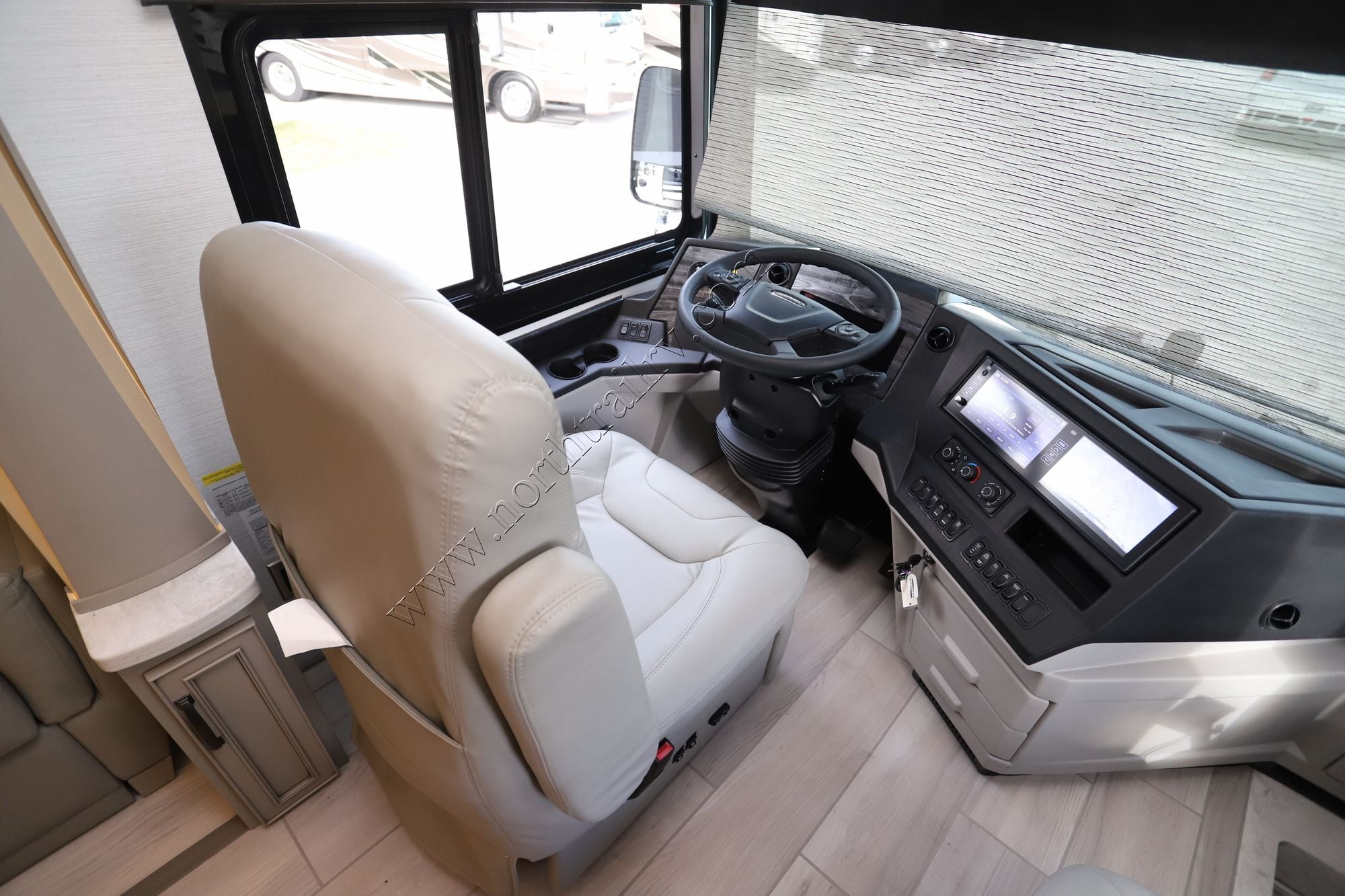 New 2026 Newmar Dutch Star 4340 Class A  For Sale