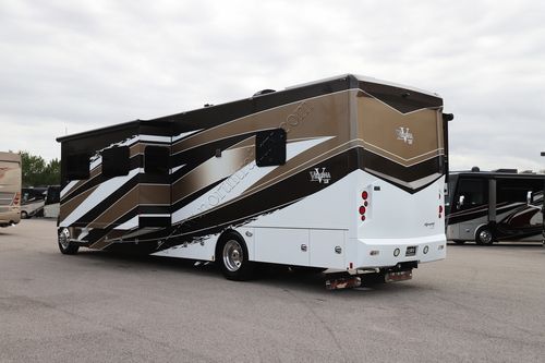 2020 Renegade Rv Verona Le 40LTS